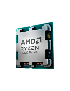 AMD CPU Desktop Ryzen 5...